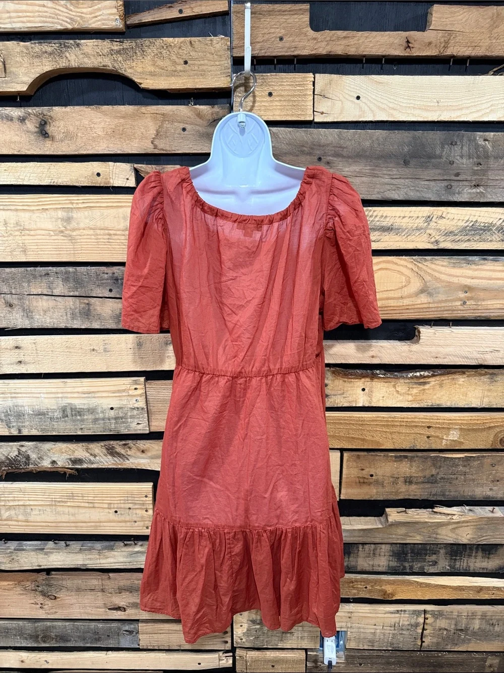 J. Crew crew cotton